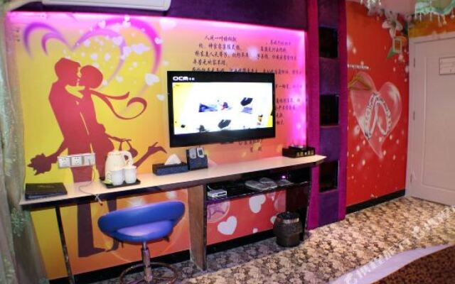 V Tour Hotel