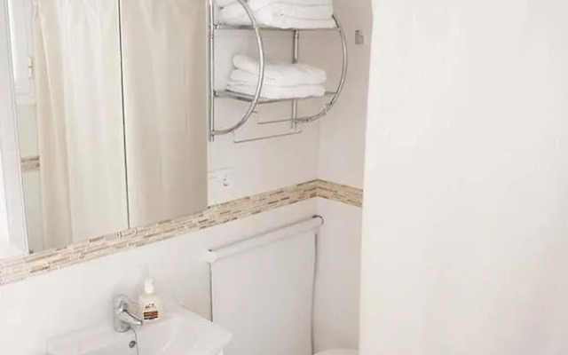 SunHome Duplex La Rosaleda