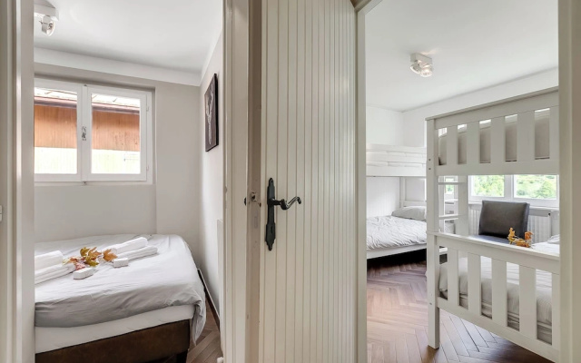 Boutique Apartment Limone Ski In Ski Out