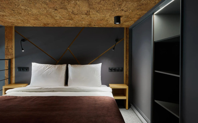 AP-iN Match Point (АП-иН Матч Поинт)