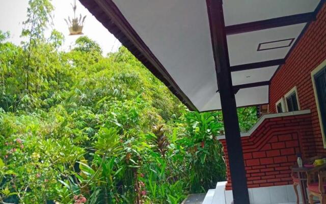 Karma House Ubud