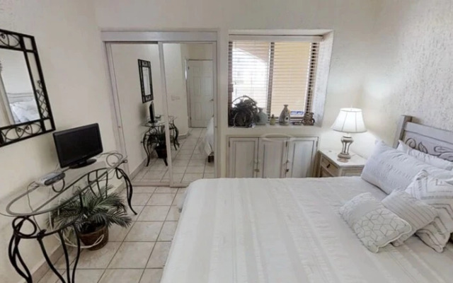 Princessa 1BR D 205-v by Casago