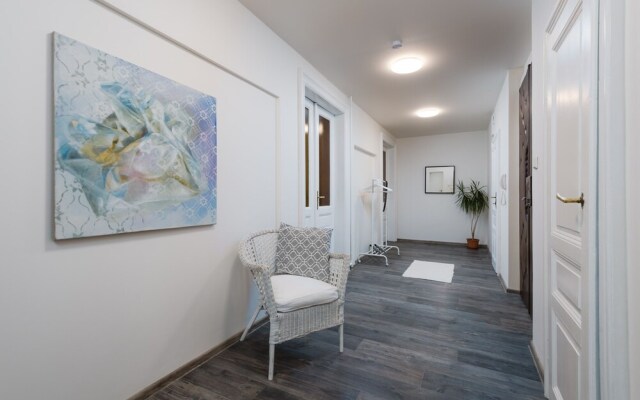 Gallery apartment - Space & Comfort