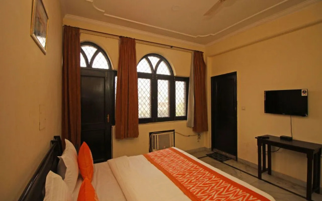 Stardust Residency by OYO Rooms