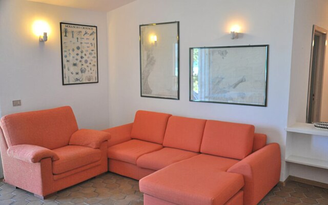 Beach Villa La Cinta