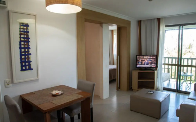 Beach Class Muro Alto Resort - New Time