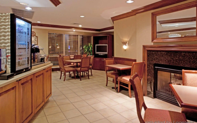 Holiday Inn Express Chapel Hill by IHG