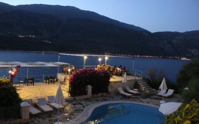 Korsan Ada Hotel