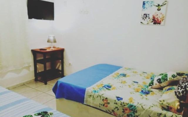 Hotel Pousada União