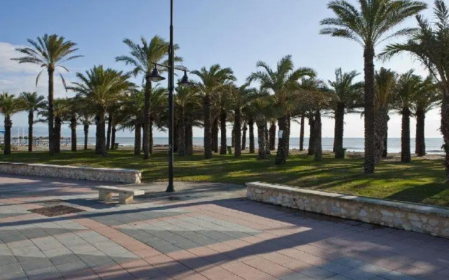 Apartment in Torremolinos - 104596