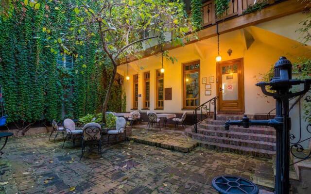 Villa Petra