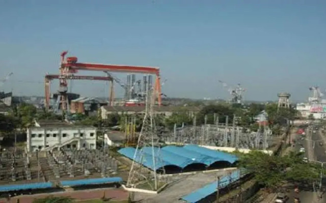 Harbour View Residency Hotel