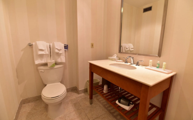Quality Inn and Conference Centre