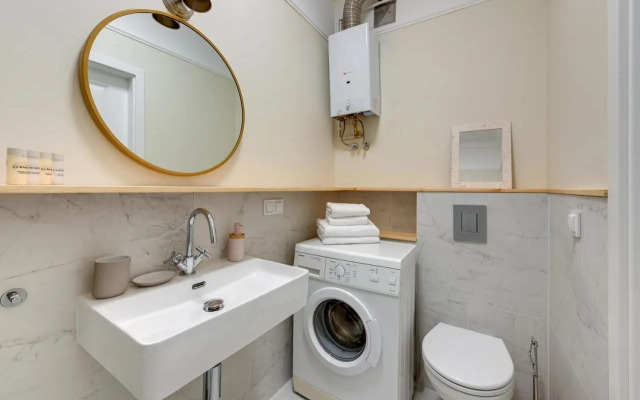 Powroznicza Apartments, Main Old Town & Riverside by Downtown Apartments