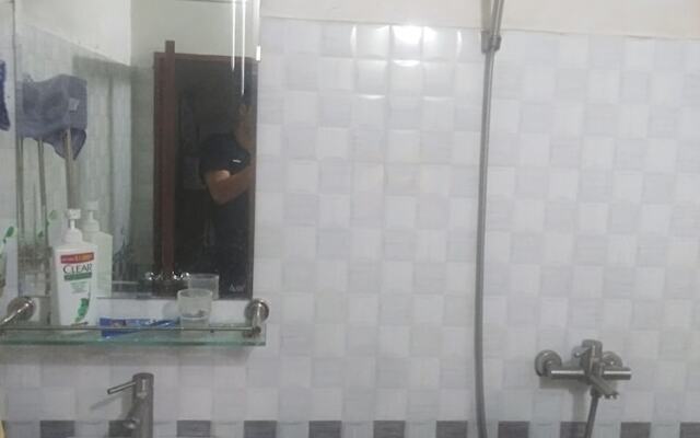 Homestay Làng Chè 69