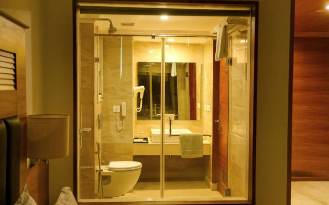 Sivaraj Inn Salem