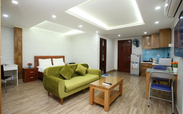 Atlas Hotel & Apartment