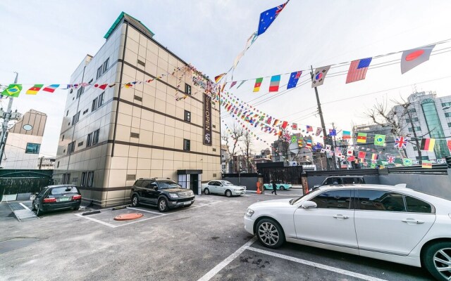 Rg Sungshin Women's University