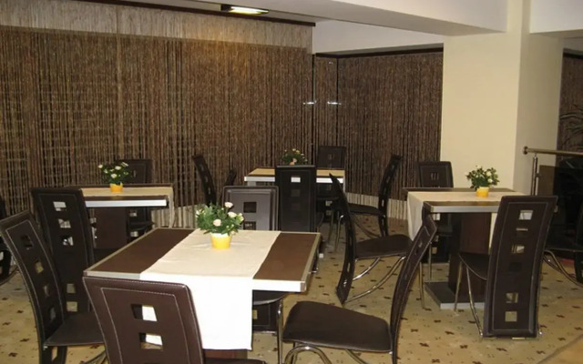 Hotel Premier