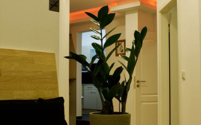 KL17 Ostel – Hostel Döbeln