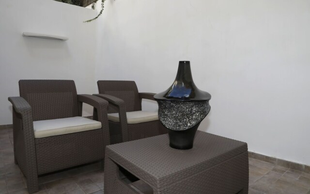 Gazi Boutique Apartment 1