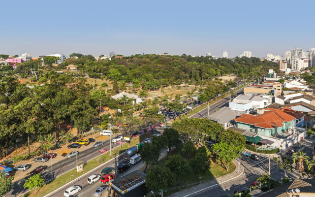 Sables Hotel Guarulhos