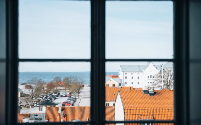 Clarion Hotel Wisby