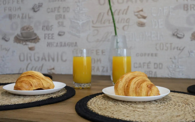 BalticRealty on V. Grizodubova street 1/2