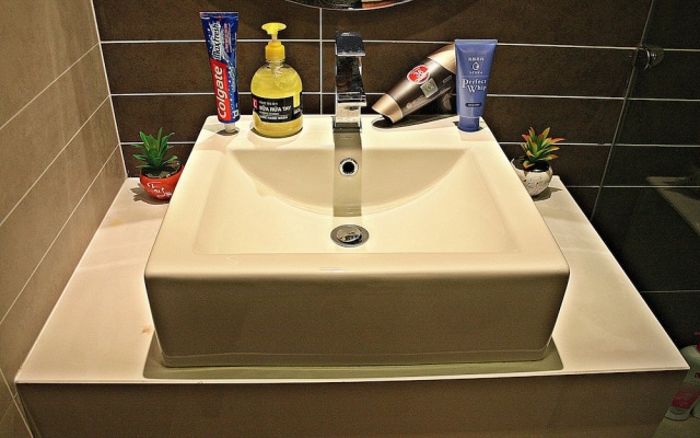 Sunrise City Luxury New 2bed2bath SW POOL1