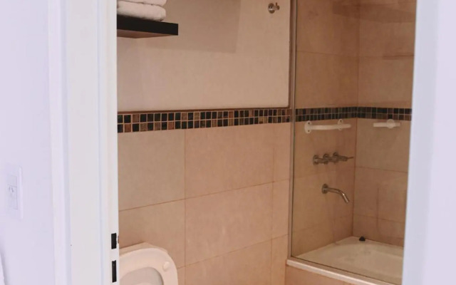 Administración MAIPU 2E DEPTO PREMIUM