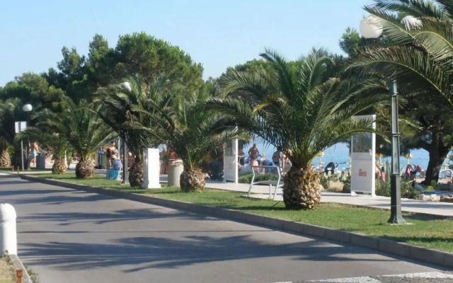 Inviting Apartment in Crikvenica