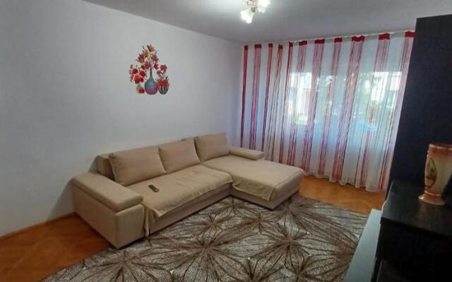 Apartament Str. Eremia Grigorescu