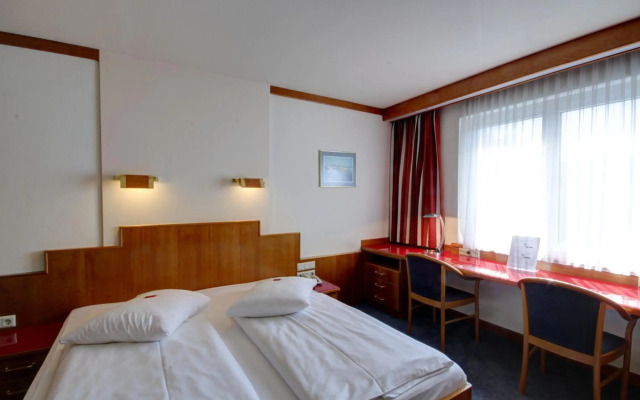 Vienna Sporthotel
