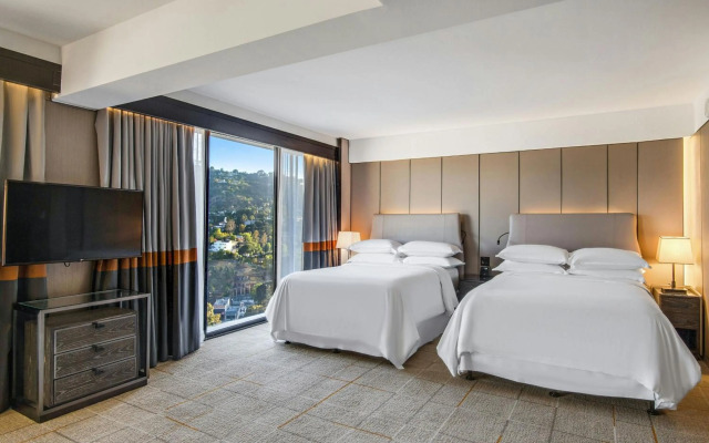 Sheraton Universal Hotel