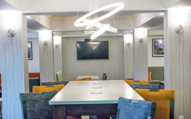 Hampton Inn Marion