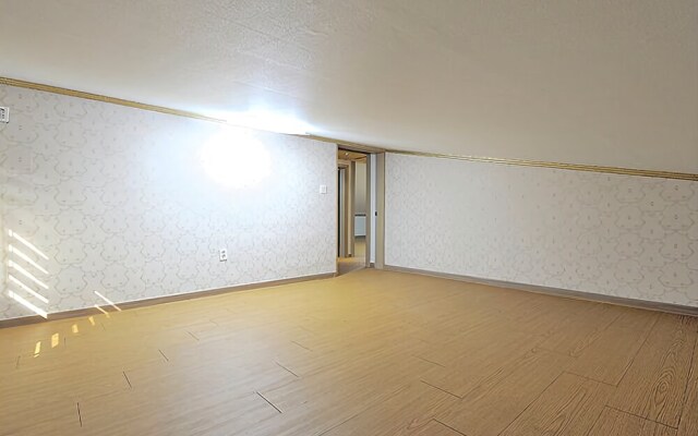 Daecheon Mama Pension