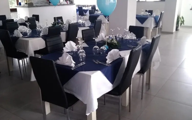 Hotel Indaco