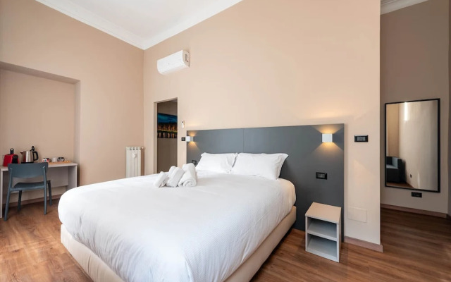 Torino Hotel Station Relais