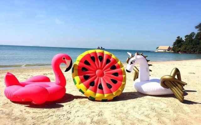Rayong Beach Hotel