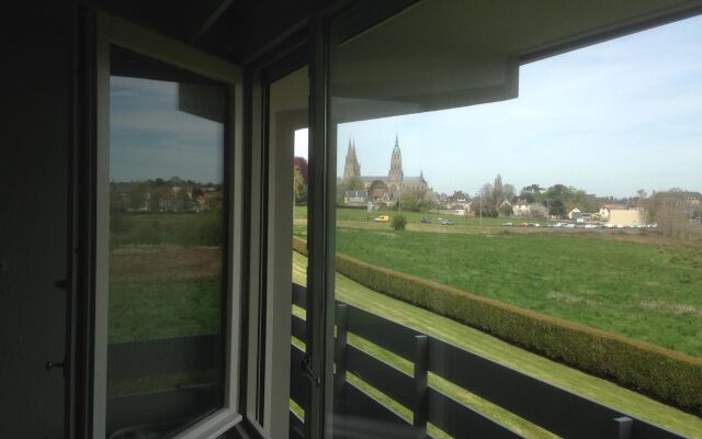 Campanile Bayeux