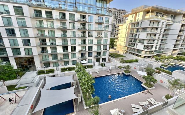 Cosmos Living Luxurious Sobha Hartland