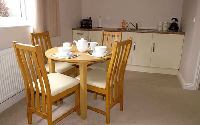 Orchard View B&B