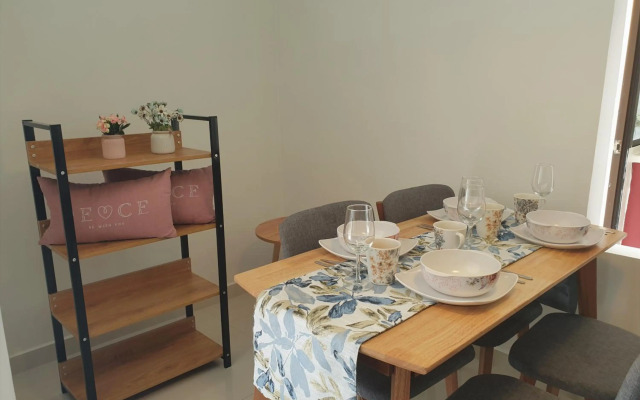 #PERFECT# Location BUKIT BINTANG Apartment