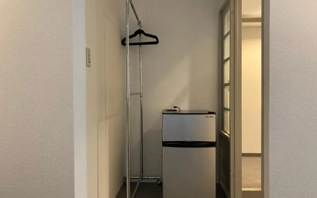 J-Hoppers Beppu Guesthouse ジェイホッパーズ別府ゲストハウス