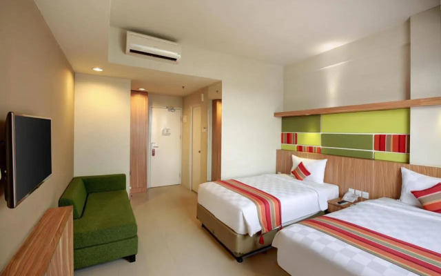 Kyriad Hotel Airport Jakarta