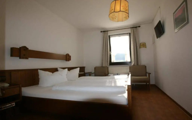 Hotel Schwarzwaldgasthof Zur Traube