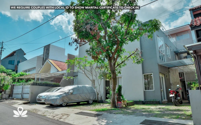 Sisco B&B Bandung