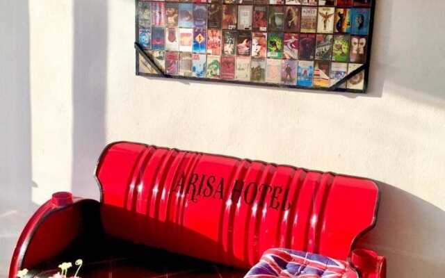 Arisa Hostel