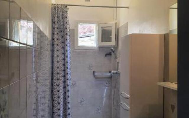 3P 60M2 Climatisã‰ 2Min Ã€ Pied Plages Juan Les Pins