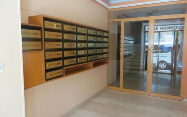 Appartement le Valmont